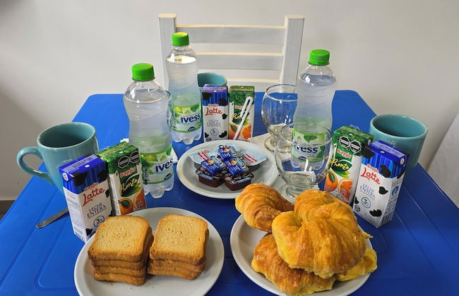 Verona Apart Hotel - Photo 37