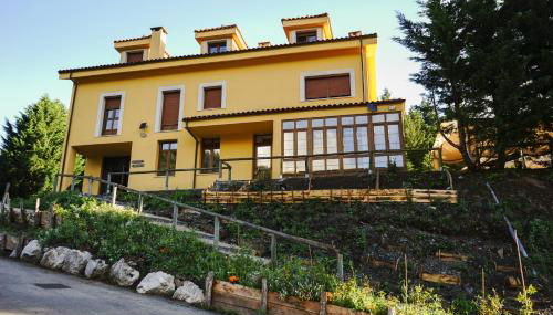 Hotel Rural Valle de Cuaña - Foto 3