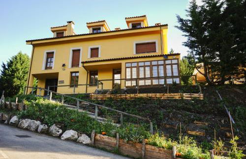 Hotel Rural Valle de Cuaña - Foto 3