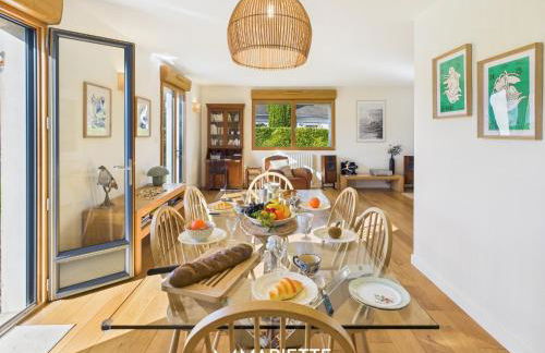 -SALTY- Spacieuse Neo Bretonne au Cabellou - Photo 14