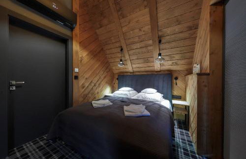 Domki 1010 m - Foto 42