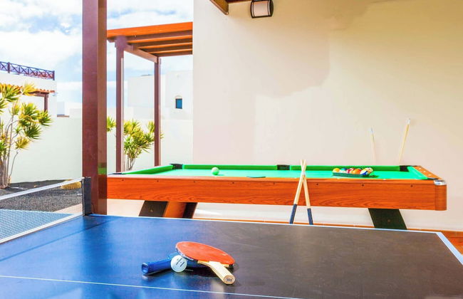 Villa Sara - Foto 18