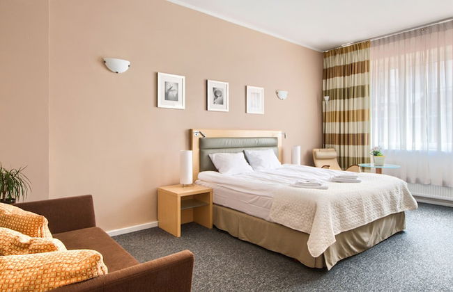 404 Rooms Wilanowska - Photo 17