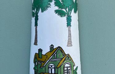 Green Hill House - Foto 41