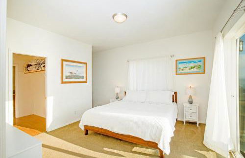 Exquisite Oceanview! by OceanviewHotTubs Oceanfront! Shelter Cove, CA Tesla EV station - Foto 14