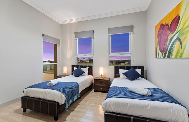 Loemans Lodge - Foto 5