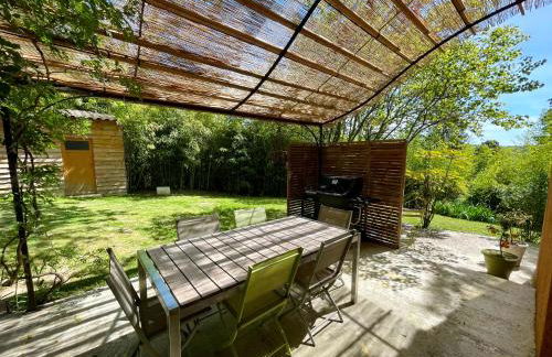 L'annexe du domaine de brisset - Foto 10