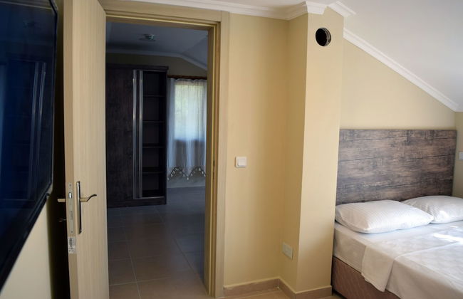 In Forest Göcek - Photo 5