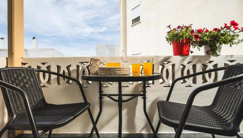 Ep'Avlis Boutique Apartments - Foto 5