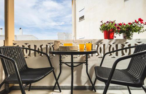 Ep'Avlis Boutique Apartments - Foto 5