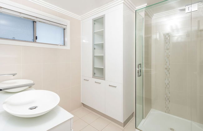 NRMA Woodgate Beach Holiday Park - Foto 56