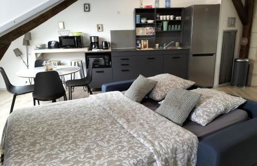 Brume de Loire - Foto 16