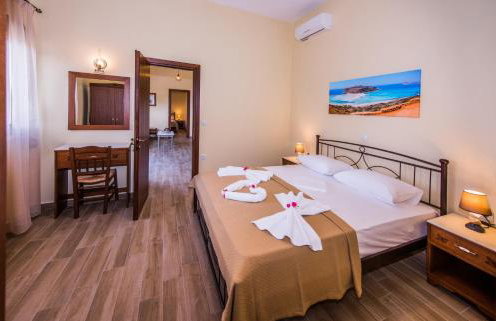 Lardas Luxury Country House - Photo 25