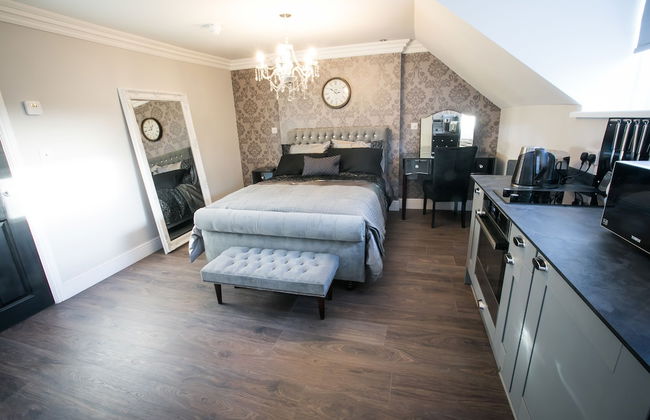 Number 10 The Abbey - Foto 47