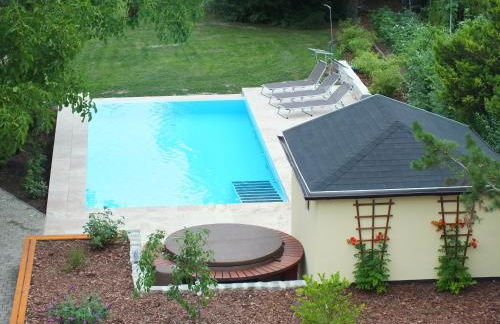 Ferienobjekt beim Steinmetzen - Foto 10