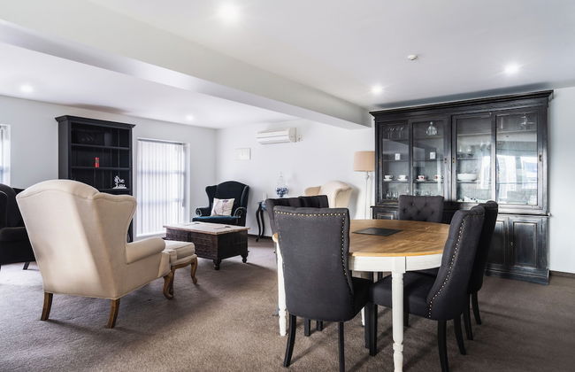 Manor Place Apartment - Foto 12