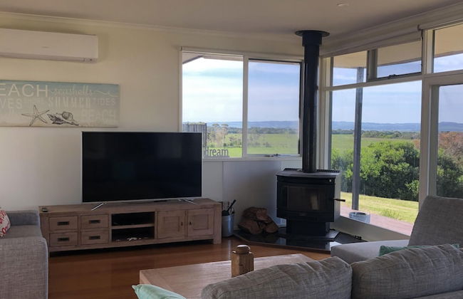 Driftwood Villas - Foto 21