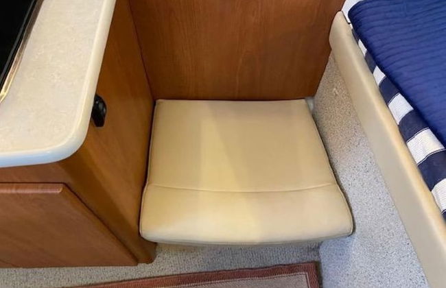 Stunning 2-bed Boat in Dreverna - Photo 17