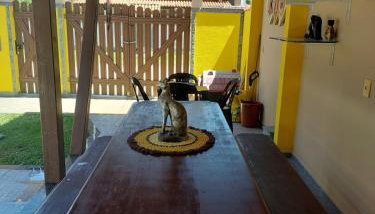 Bela casa Piscina Grande - Foto 2