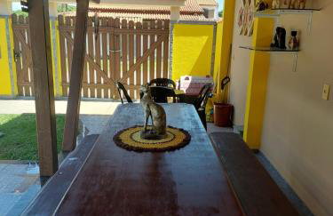 Bela casa Piscina Grande - Foto 2