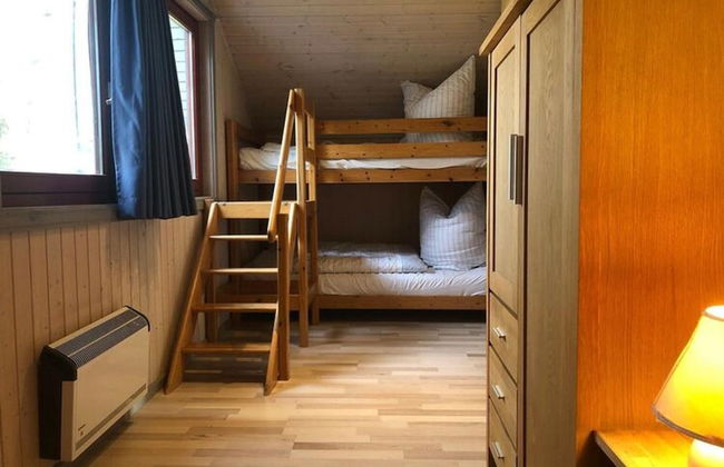 Ferienhaus im Skandinavischen Stil - Foto 3