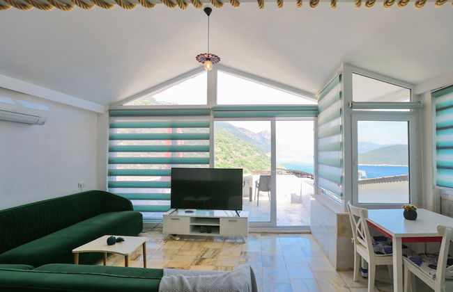 Özkan Apart - Foto 42