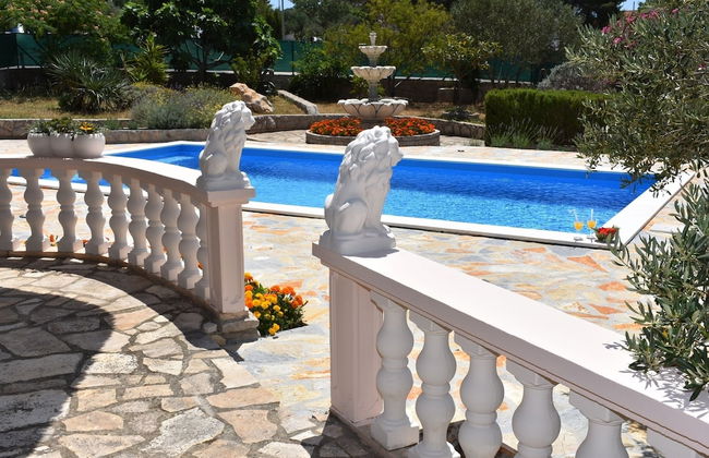 Villa Adria - Foto 32