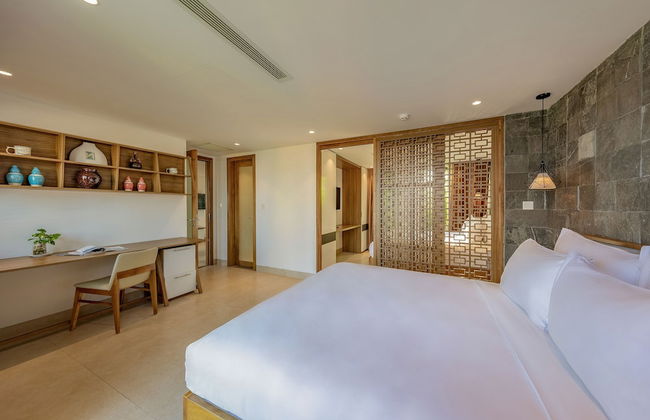 Ponte Boutique Villa - Foto 9