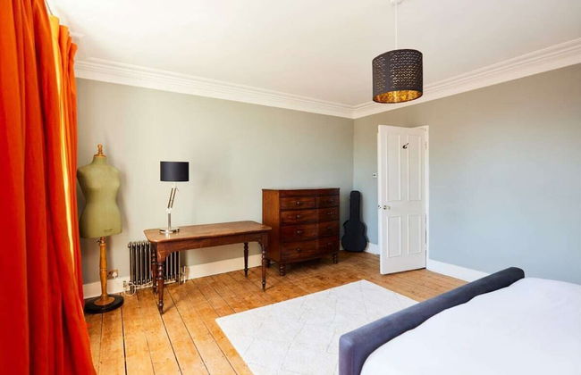 The Walterton Sanctuary - Bright 3bdr Flat - Foto 9