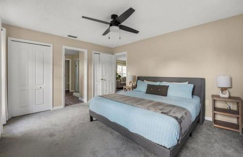 New Listing Pool and Game Room 4BR - Foto 23