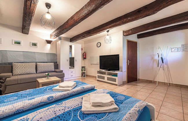 Vineyard Suite Kolpa Zupancic B - Foto 3