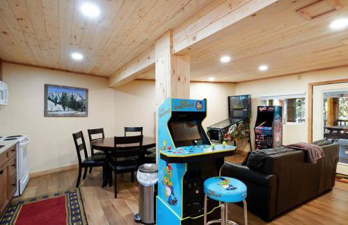 Beartooth Lodge with Hot Tub and Stuart Falls Views - Foto 20