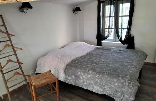 Le SPA d'Adélaïde son jacuzzi privé - Photo 14