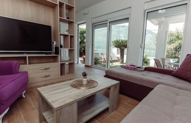 Waterfront Apartment Petrovina - Foto 14