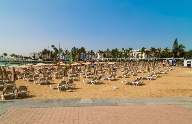 Ilios de Mogán 4 - With Terrace - Photo 19