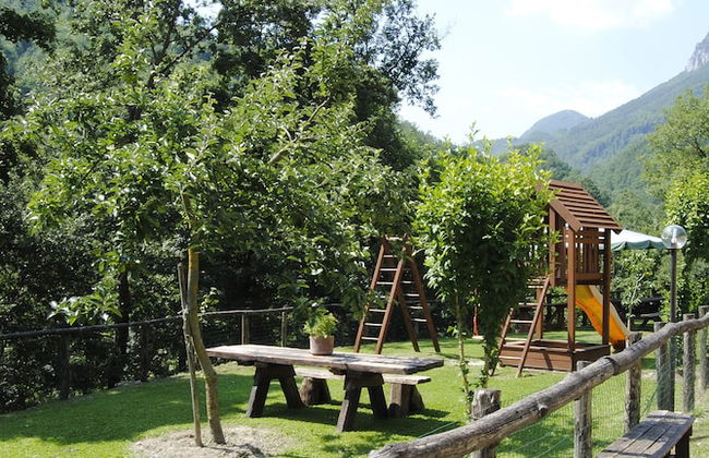 Agriturismo La Ferrera - Foto 30