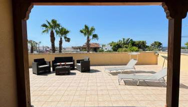 Terrazzo Privato, Salento, sul Mare - Foto 5, sunbed