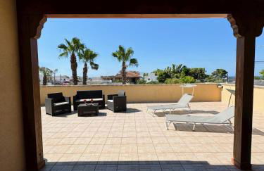 Terrazzo Privato, Salento, sul Mare - Foto 5