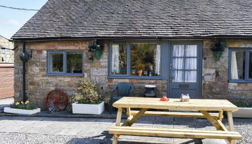 Stable Cottage - Photo 3