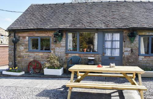 Stable Cottage - Foto 3