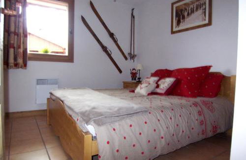 les 7 laux immobilier chalet C - Foto 3