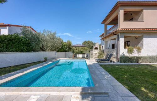 Holiday House Rita with Private Pool - Foto 22