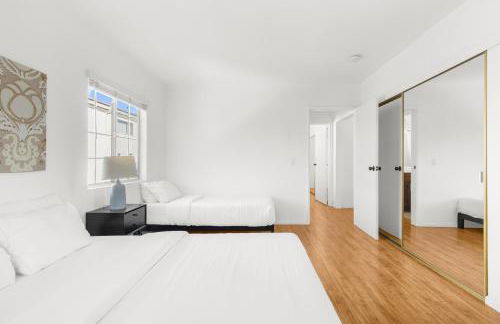 Modern Furnished 2 Bedroom in West LA - Foto 26