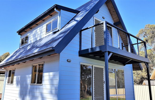 Four Seasons Waterfront Villas - Foto 30