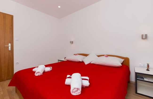 Guesthouse Home Sweet Home - Foto 19