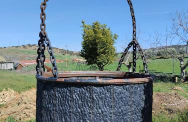 Finca y Casa Rural Los Huertos - Foto 12