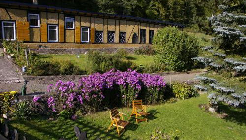 gemütliche Ferienwohnung in Kaifenheim - Foto 2