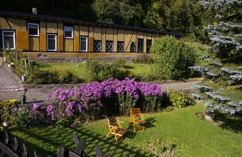 gemütliche Ferienwohnung in Kaifenheim - Foto 2