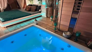 AMA Esclusive SPA Bologna - Foto 2