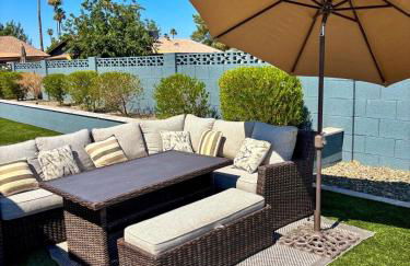 The George Retreat - Foto 18